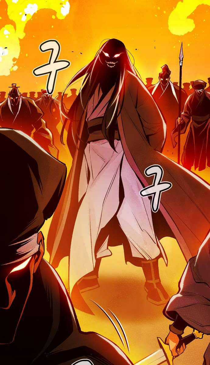 Độc Cô Tử Linh Sư - Chương 105 - Trang 123