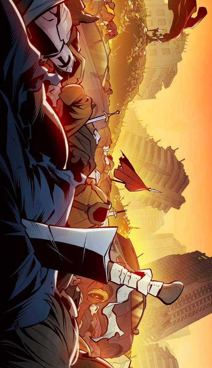 Độc Cô Tử Linh Sư - Chương 105 - Trang 3