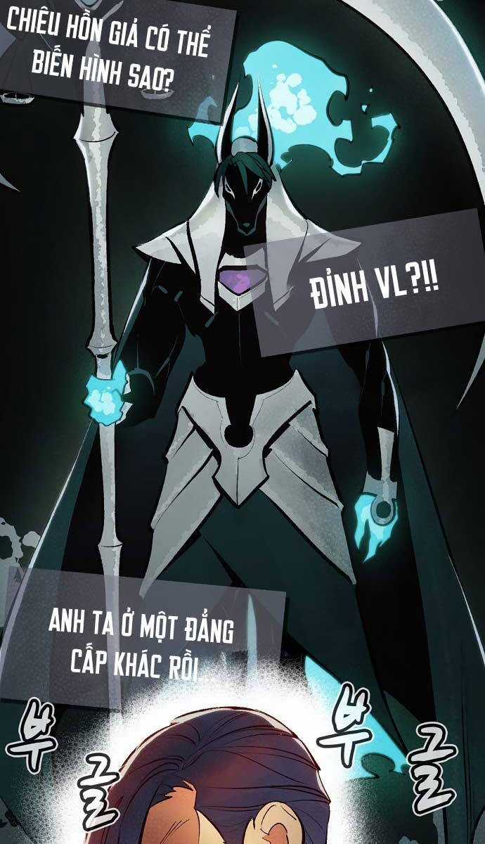 Độc Cô Tử Linh Sư - Chương 105 - Trang 29