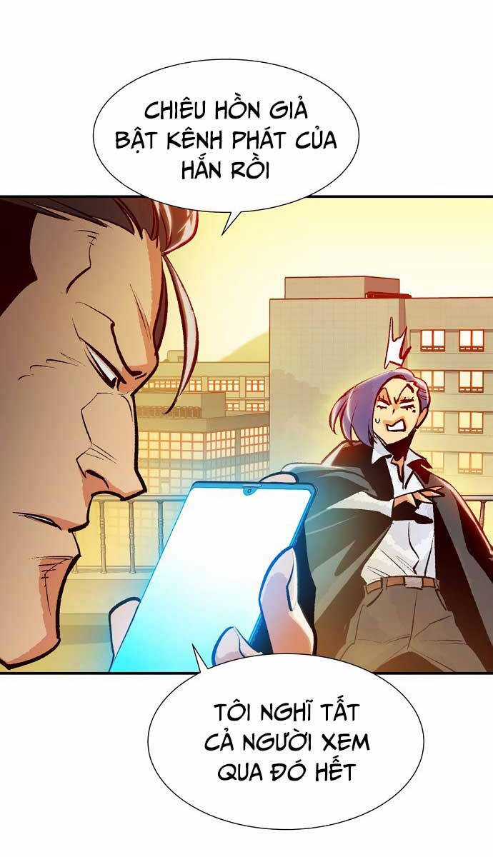 Độc Cô Tử Linh Sư - Chương 105 - Trang 40