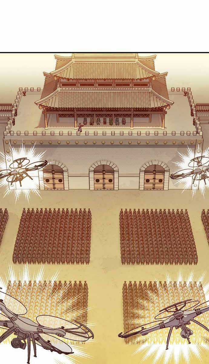 Độc Cô Tử Linh Sư - Chương 105 - Trang 54