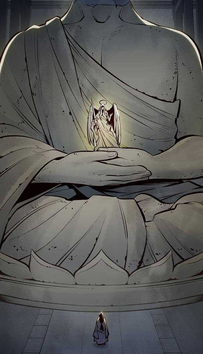 Độc Cô Tử Linh Sư - Chương 105 - Trang 56