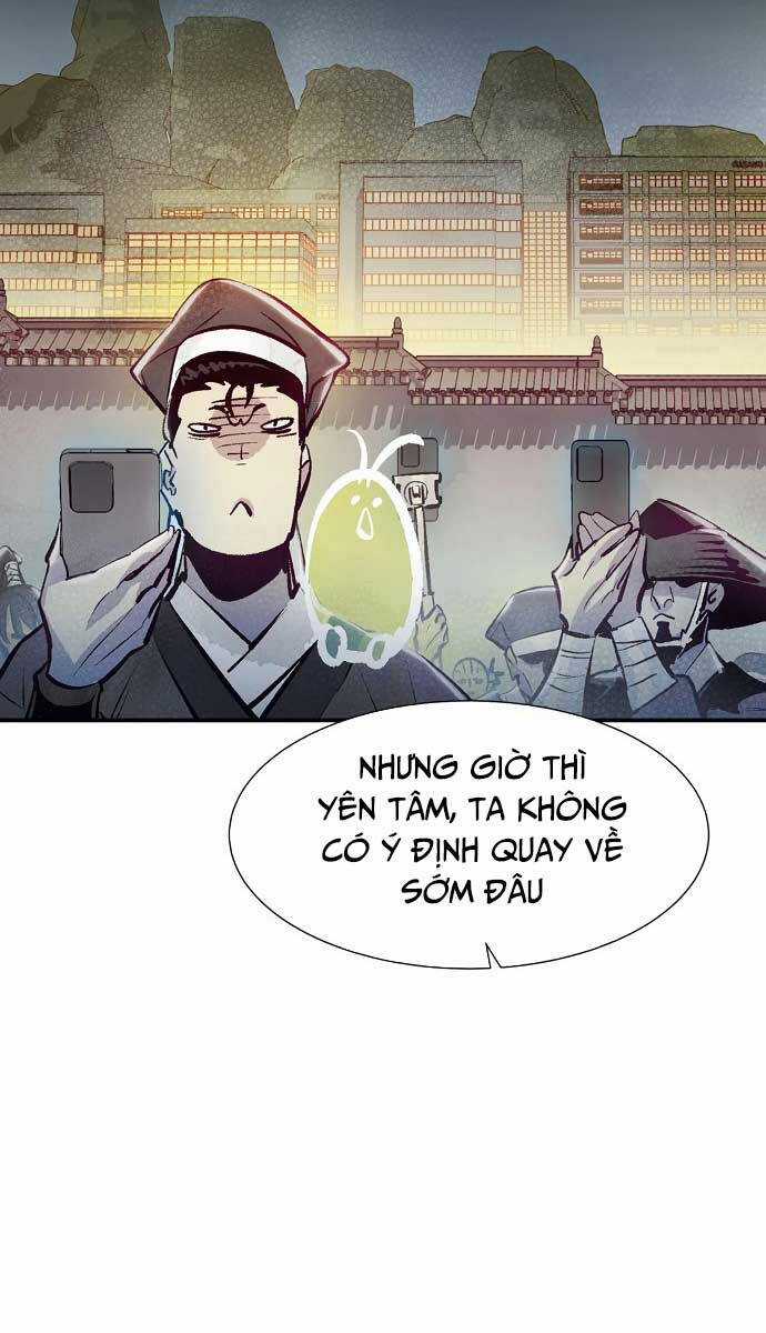 Độc Cô Tử Linh Sư - Chương 105 - Trang 77