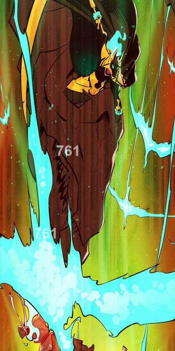 Độc Cô Tử Linh Sư - Chương 106 - Trang 2