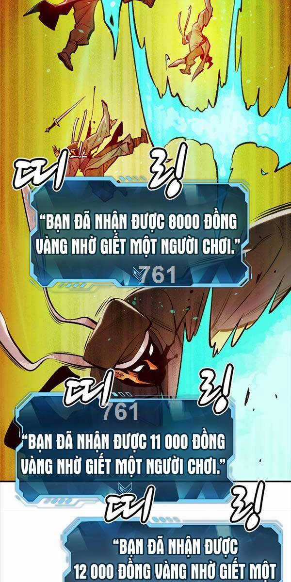 Độc Cô Tử Linh Sư - Chương 106 - Trang 3