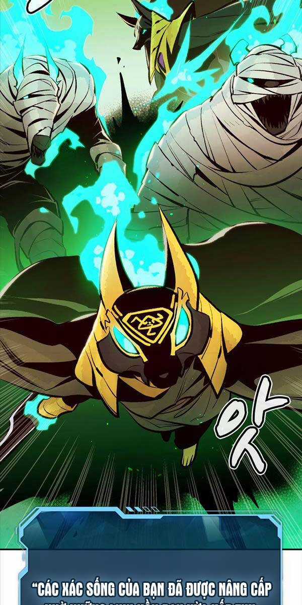 Độc Cô Tử Linh Sư - Chương 106 - Trang 22