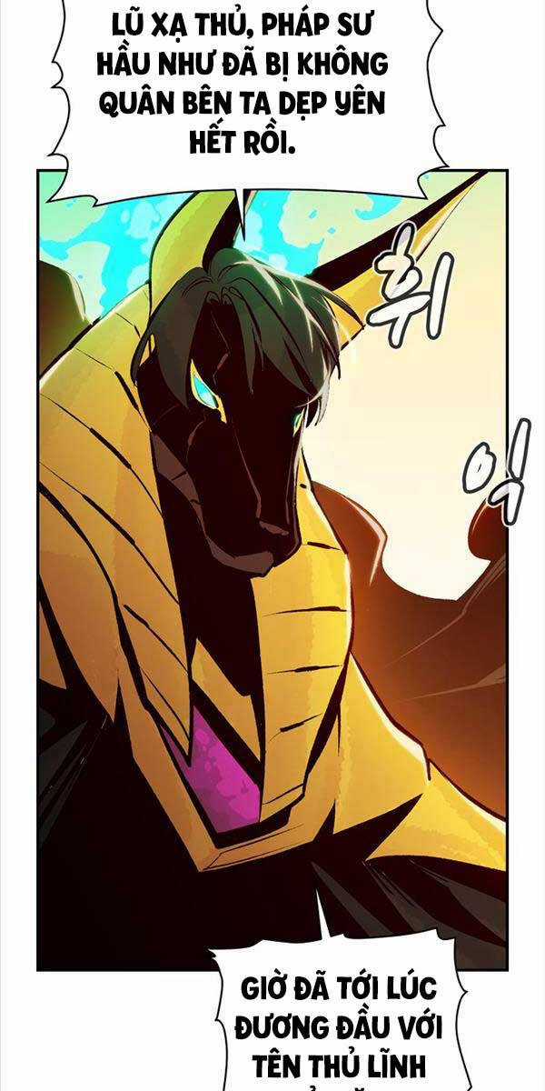 Độc Cô Tử Linh Sư - Chương 106 - Trang 7