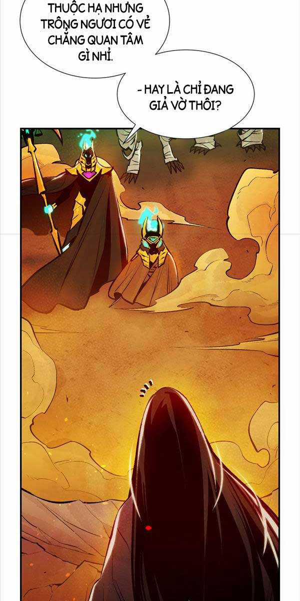 Độc Cô Tử Linh Sư - Chương 106 - Trang 62