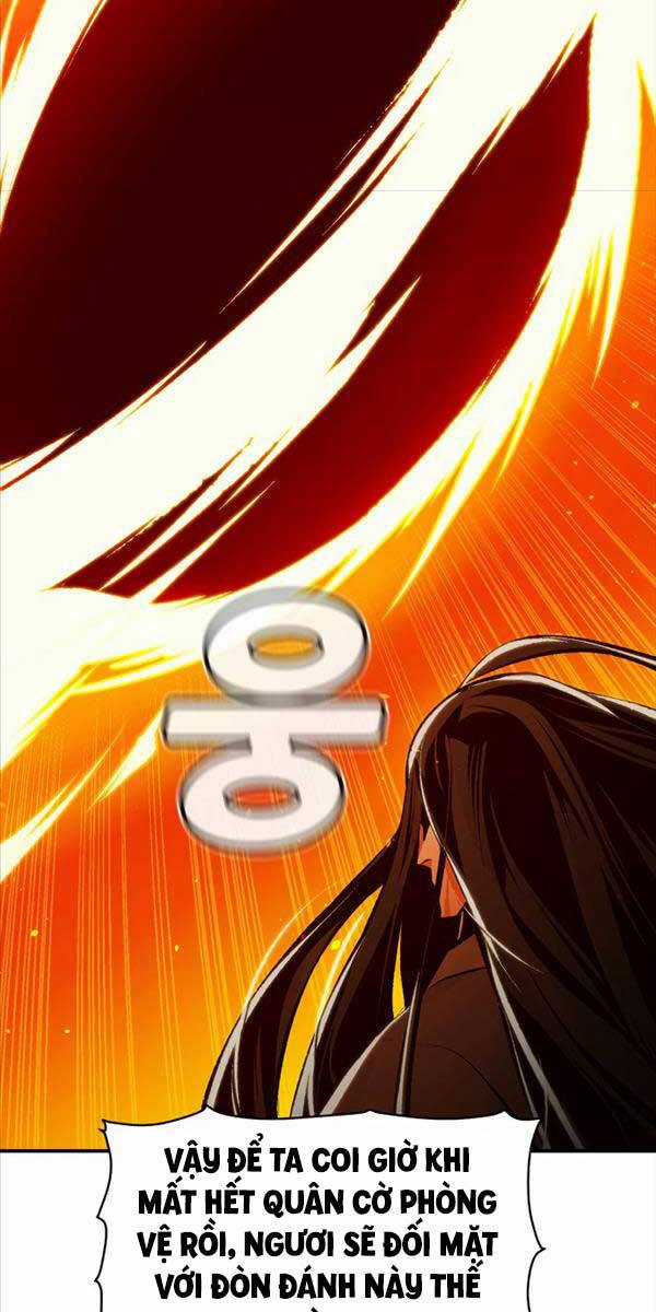 Độc Cô Tử Linh Sư - Chương 106 - Trang 68