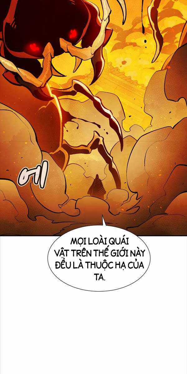 Độc Cô Tử Linh Sư - Chương 106 - Trang 74