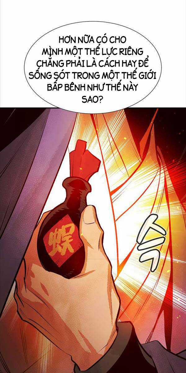 Độc Cô Tử Linh Sư - Chương 106 - Trang 78