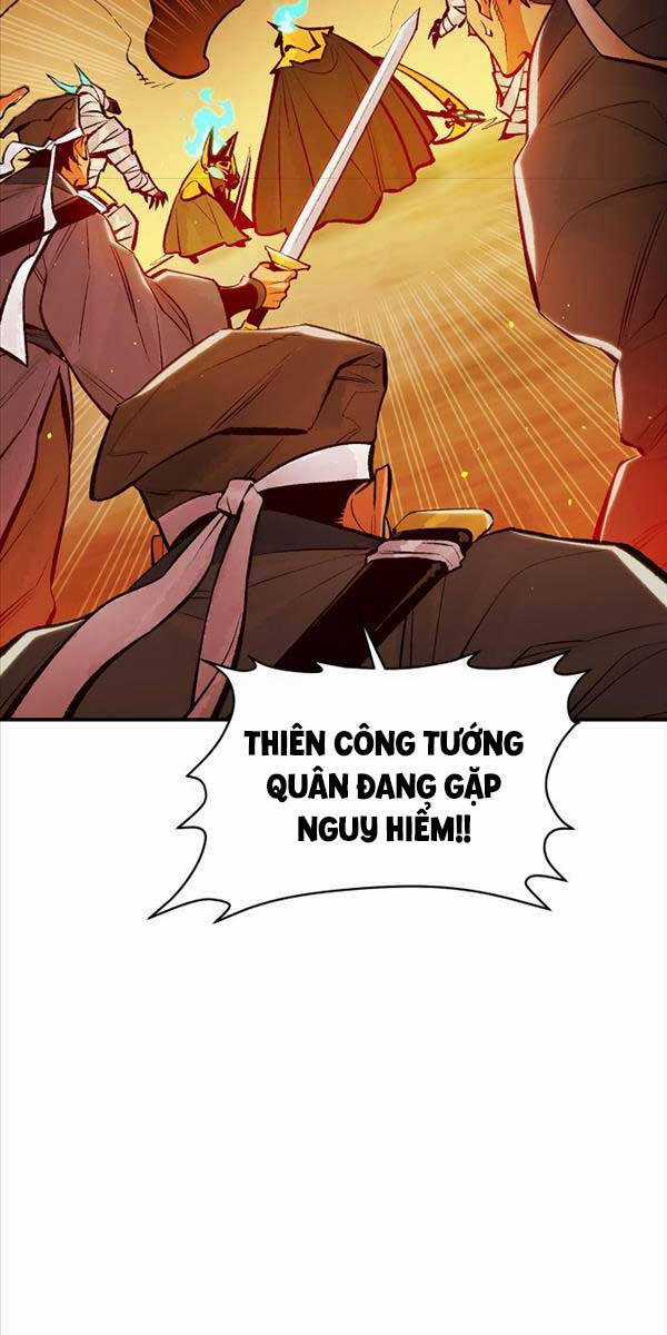 Độc Cô Tử Linh Sư - Chương 106 - Trang 80