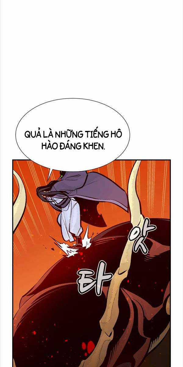 Độc Cô Tử Linh Sư - Chương 106 - Trang 82