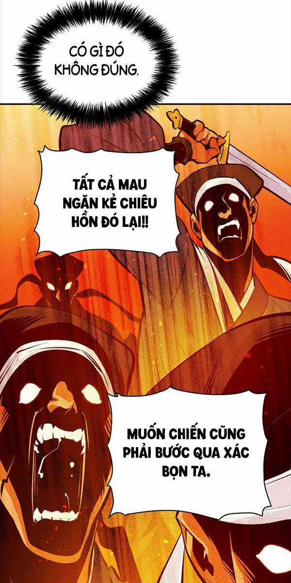 Độc Cô Tử Linh Sư - Chương 106 - Trang 85