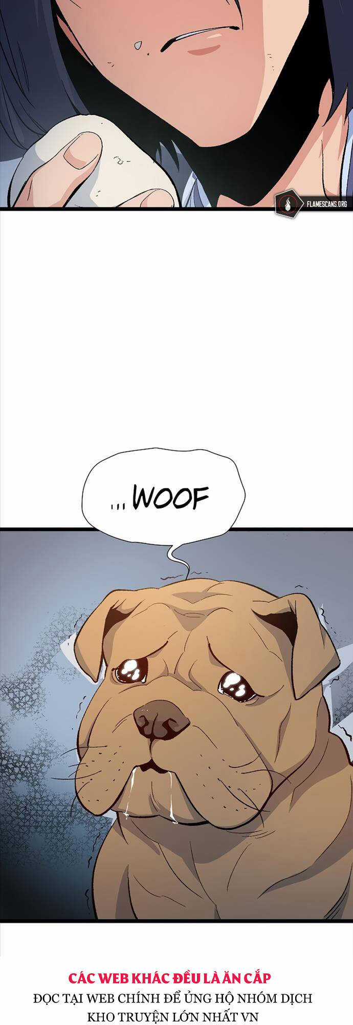 Độc Cô Tử Linh Sư - Chương 107 - Trang 3