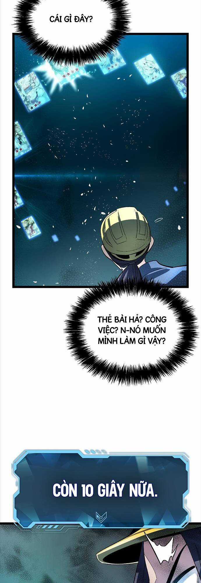 Độc Cô Tử Linh Sư - Chương 107 - Trang 22