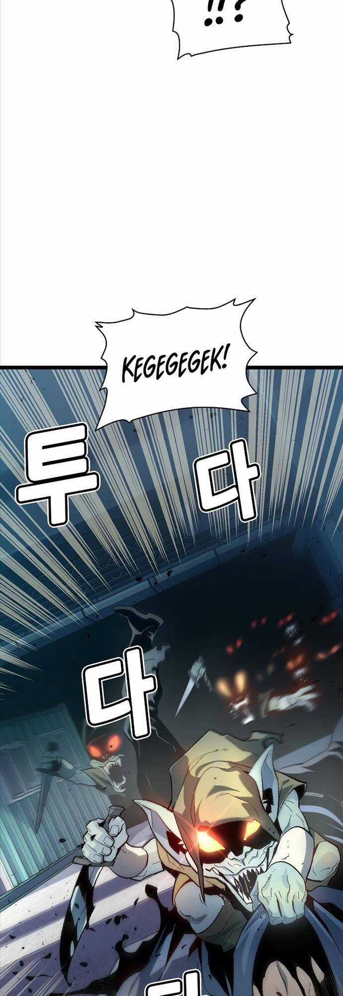 Độc Cô Tử Linh Sư - Chương 107 - Trang 26