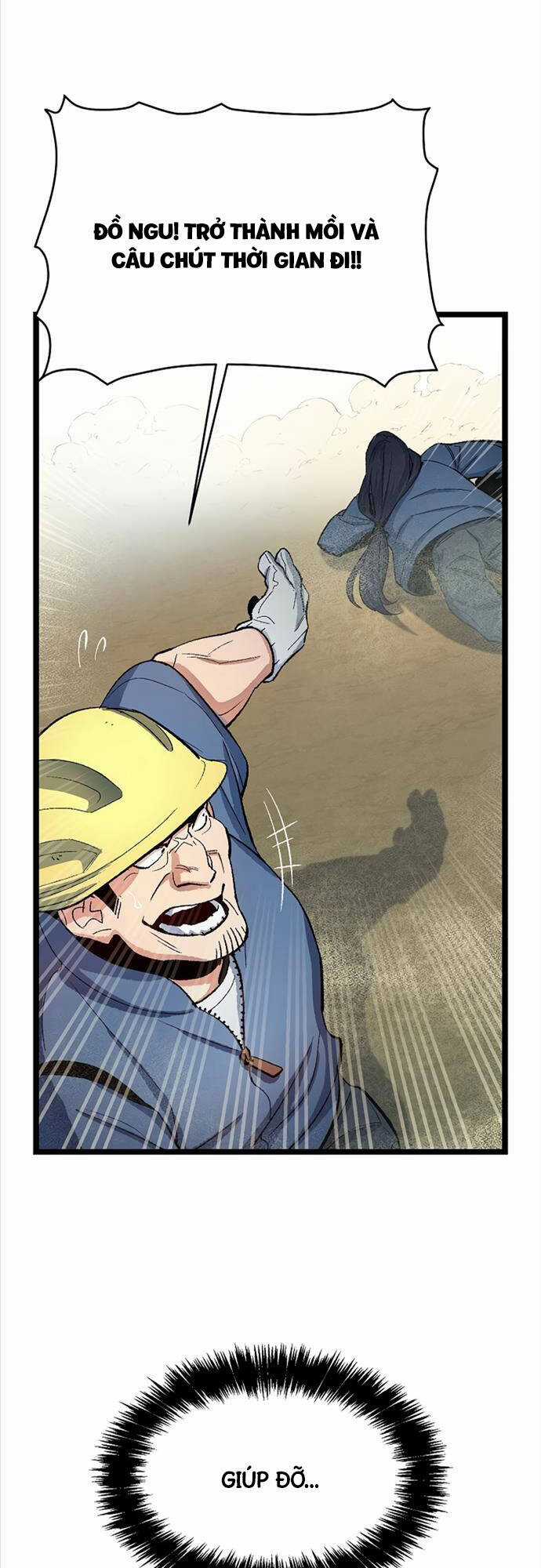 Độc Cô Tử Linh Sư - Chương 107 - Trang 31