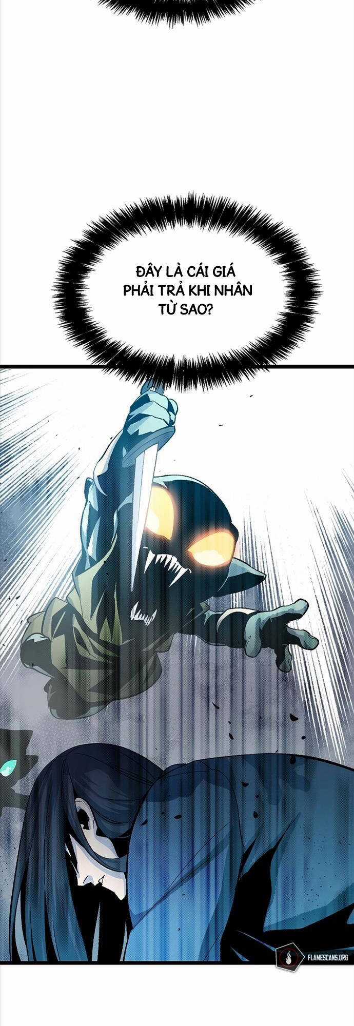 Độc Cô Tử Linh Sư - Chương 107 - Trang 32