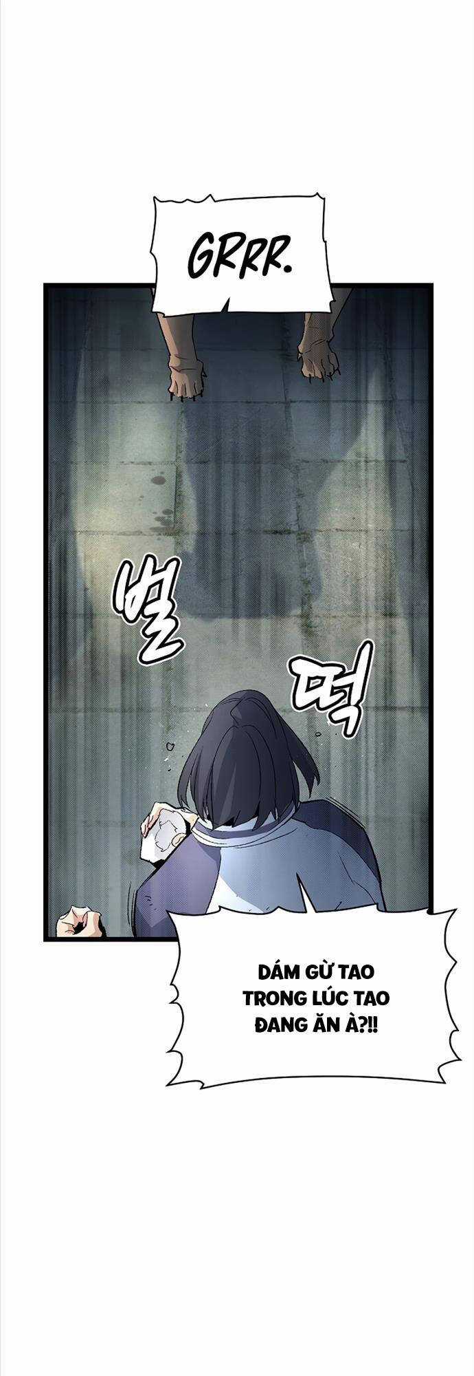 Độc Cô Tử Linh Sư - Chương 107 - Trang 6