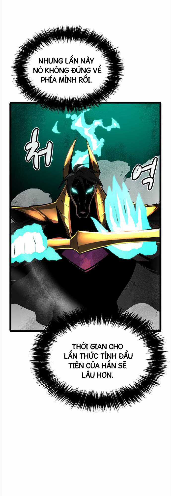 Độc Cô Tử Linh Sư - Chương 107 - Trang 56