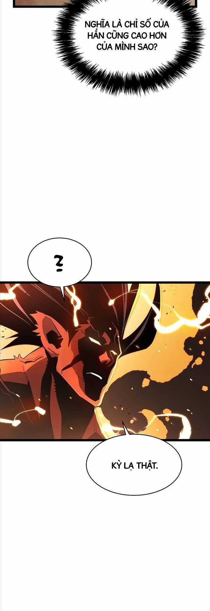 Độc Cô Tử Linh Sư - Chương 107 - Trang 68