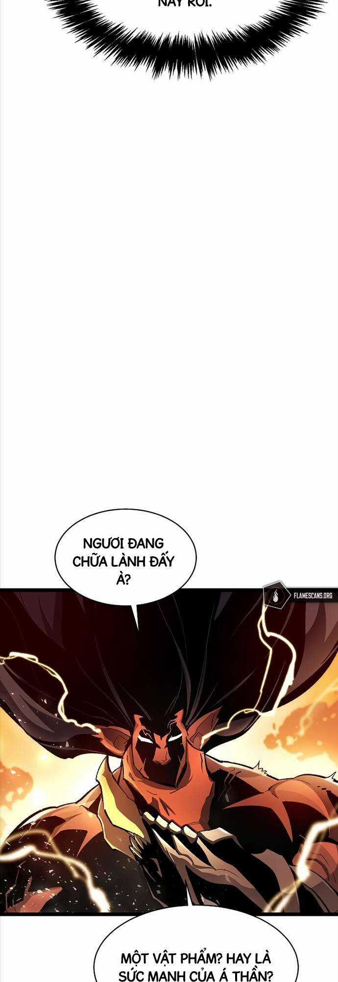 Độc Cô Tử Linh Sư - Chương 107 - Trang 71