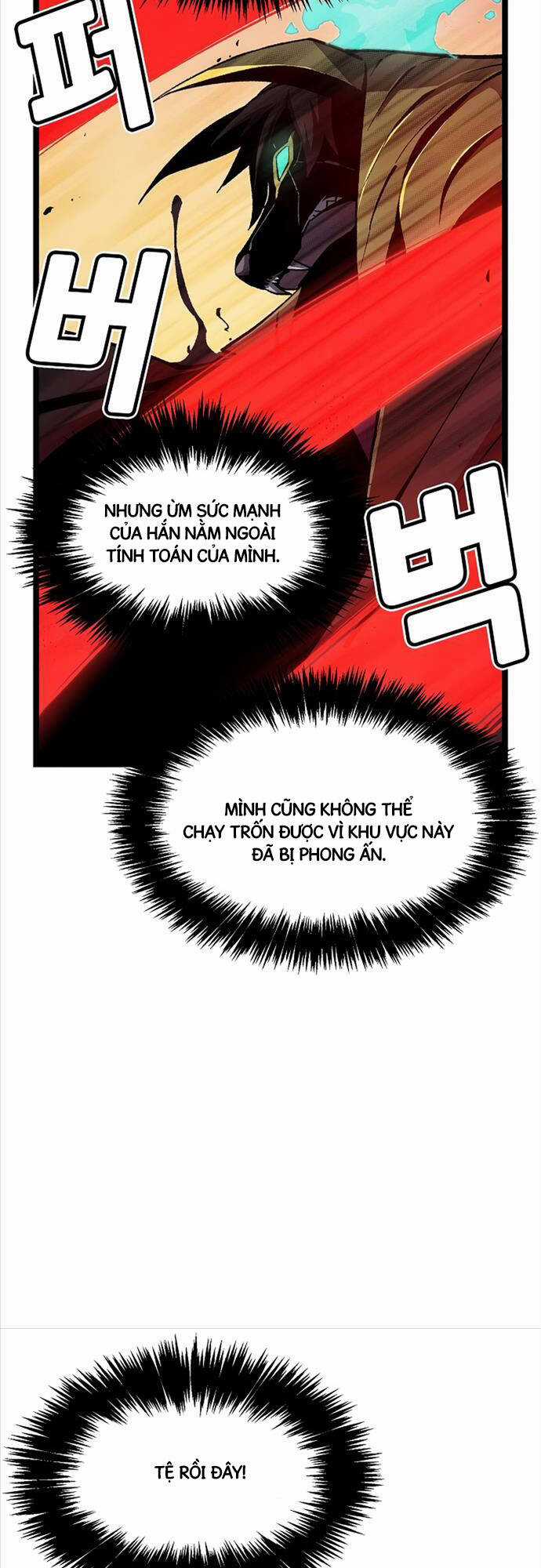 Độc Cô Tử Linh Sư - Chương 107 - Trang 76