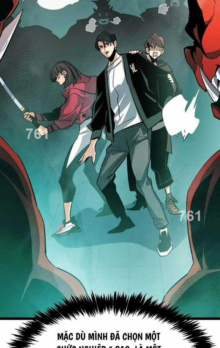 Độc Cô Tử Linh Sư - Chương 108 - Trang 2