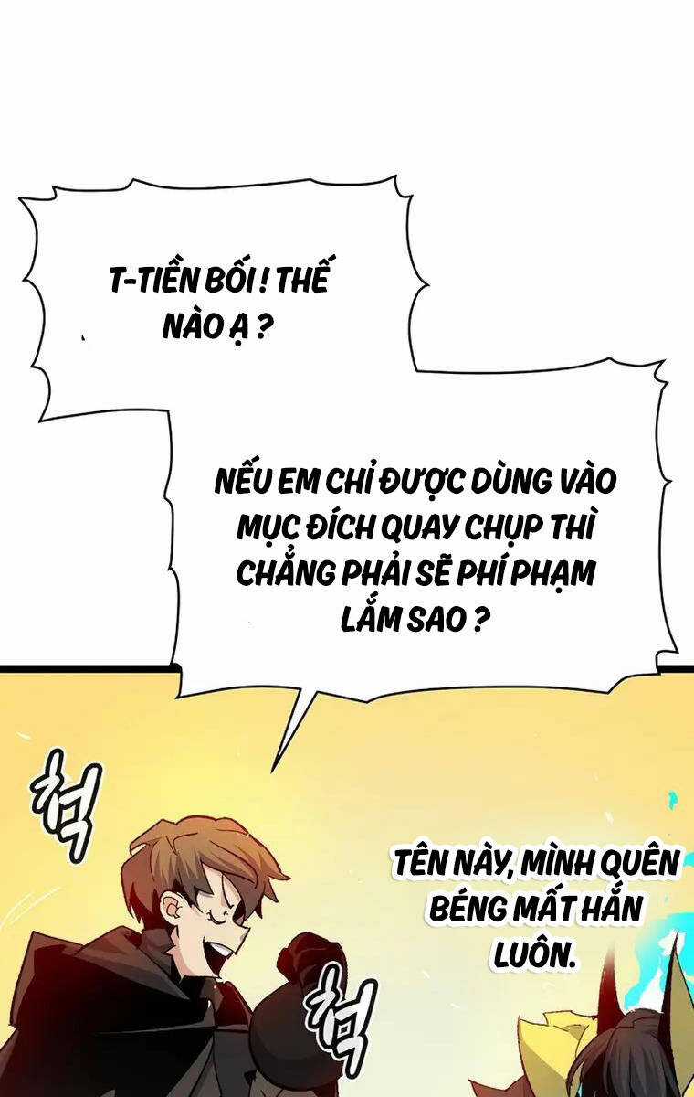 Độc Cô Tử Linh Sư - Chương 108 - Trang 106