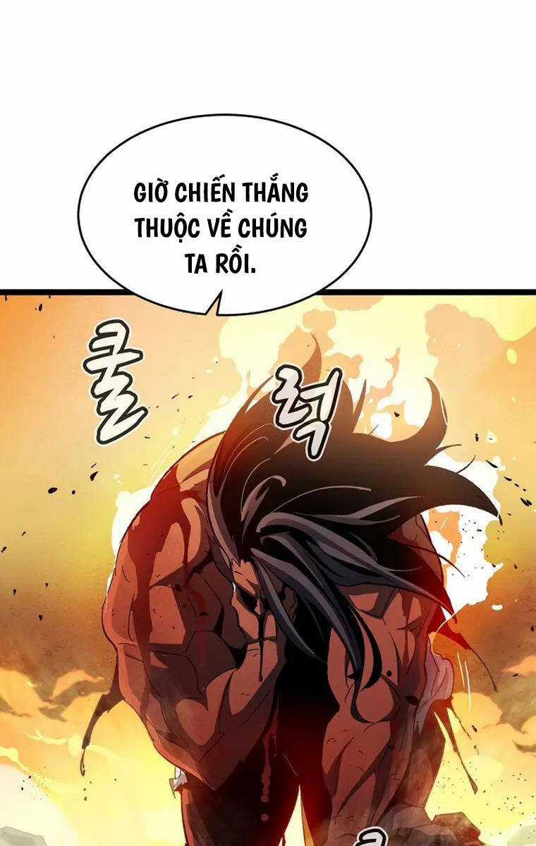 Độc Cô Tử Linh Sư - Chương 108 - Trang 111