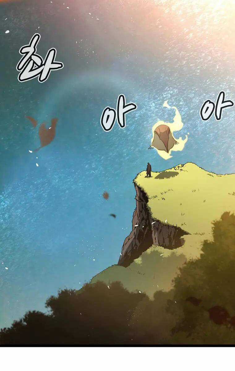 Độc Cô Tử Linh Sư - Chương 108 - Trang 136