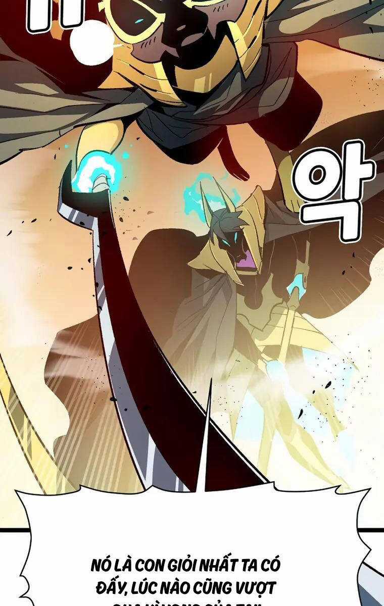 Độc Cô Tử Linh Sư - Chương 108 - Trang 16