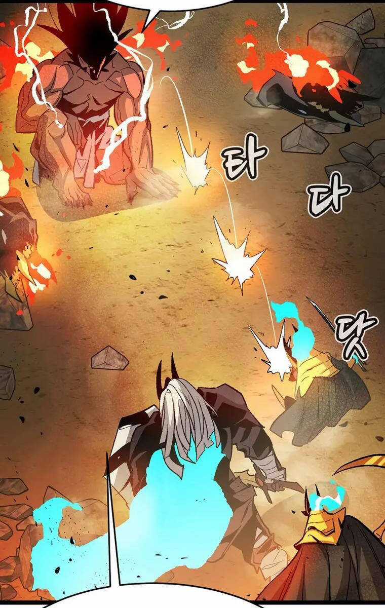 Độc Cô Tử Linh Sư - Chương 108 - Trang 30