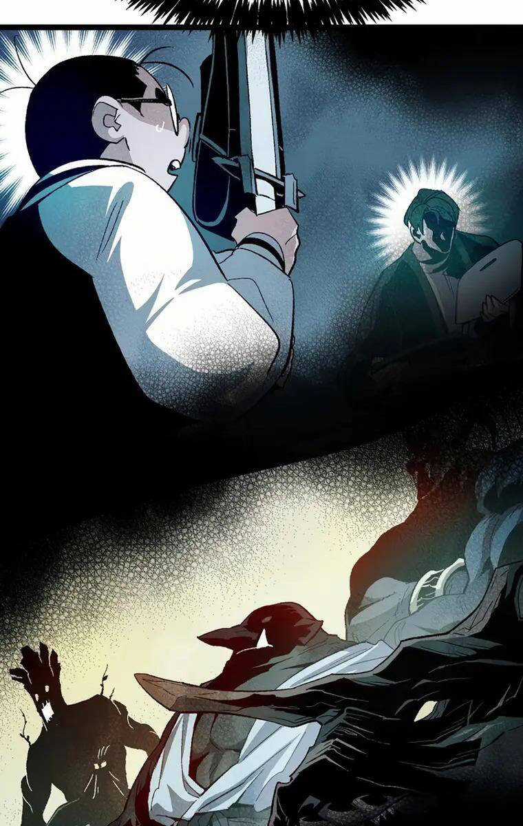 Độc Cô Tử Linh Sư - Chương 108 - Trang 4