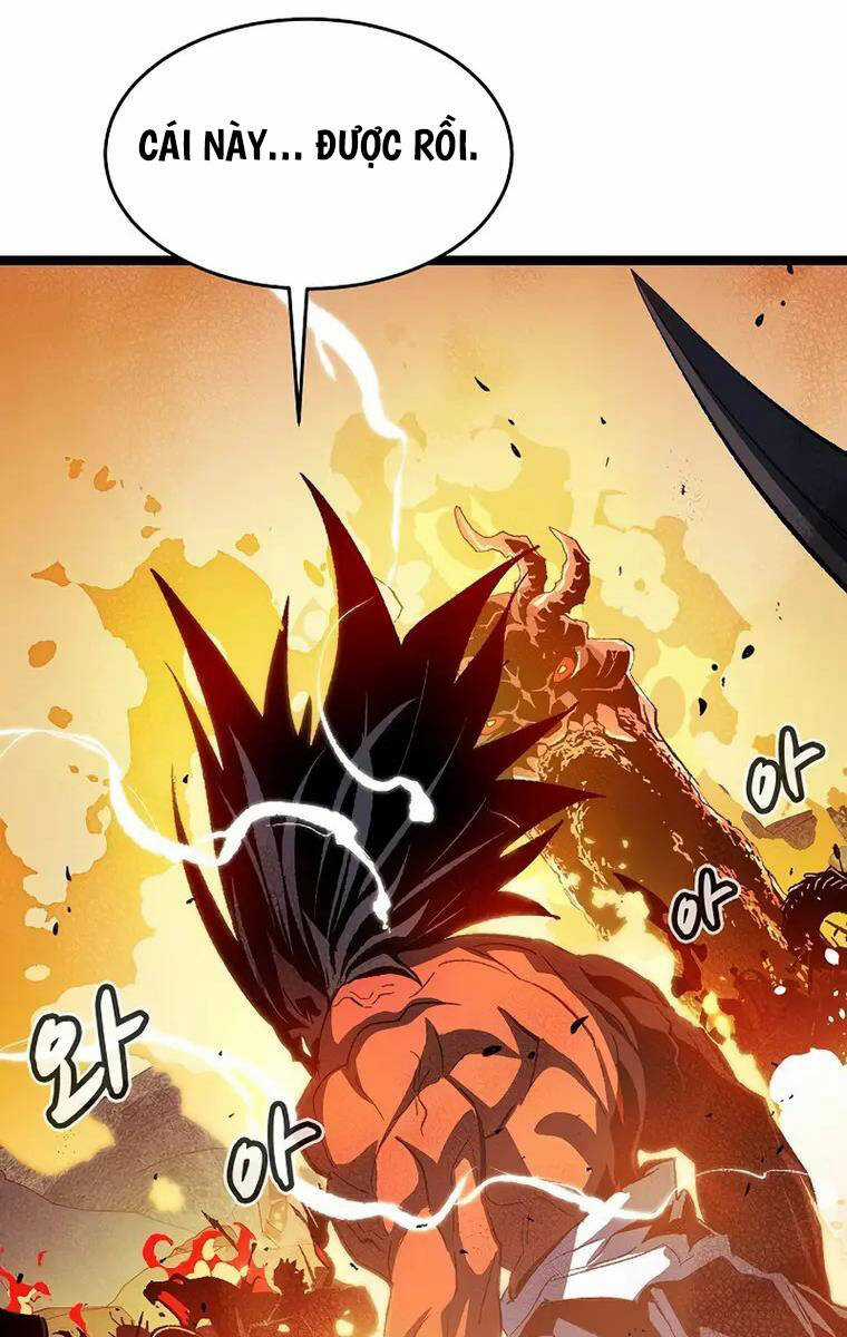 Độc Cô Tử Linh Sư - Chương 108 - Trang 59