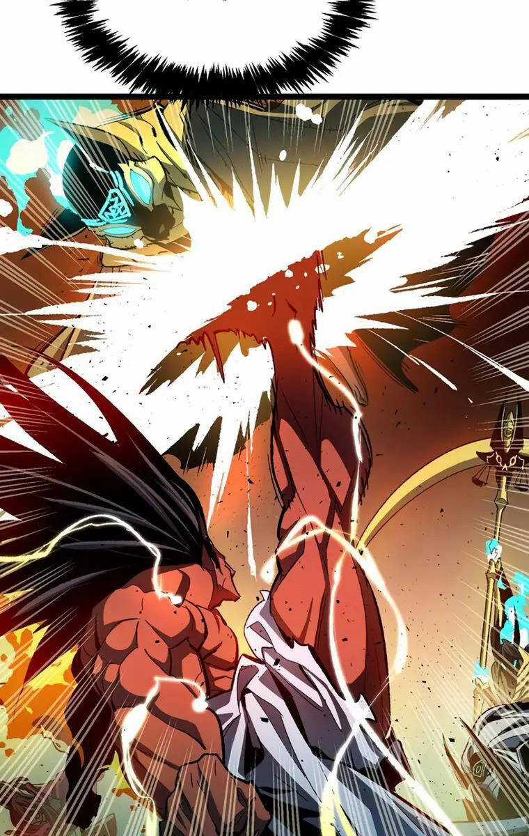 Độc Cô Tử Linh Sư - Chương 108 - Trang 73