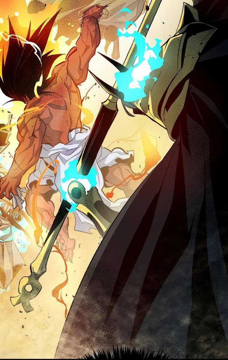 Độc Cô Tử Linh Sư - Chương 108 - Trang 78