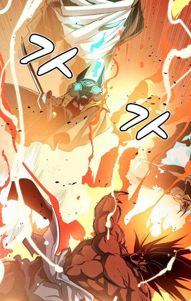 Độc Cô Tử Linh Sư - Chương 108 - Trang 83