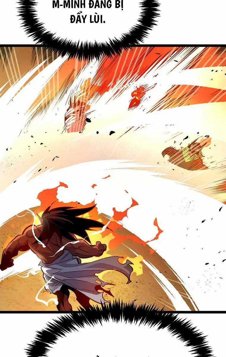 Độc Cô Tử Linh Sư - Chương 108 - Trang 93