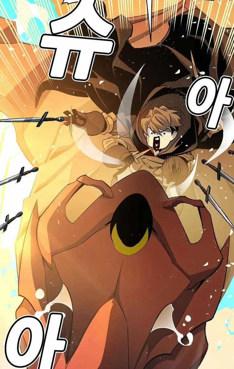 Độc Cô Tử Linh Sư - Chương 108 - Trang 97