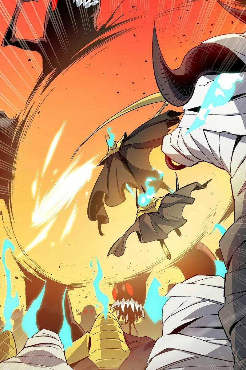 Độc Cô Tử Linh Sư - Chương 109 - Trang 101