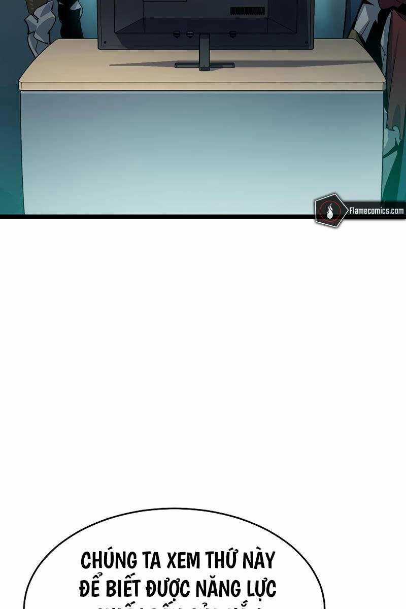 Độc Cô Tử Linh Sư - Chương 109 - Trang 111