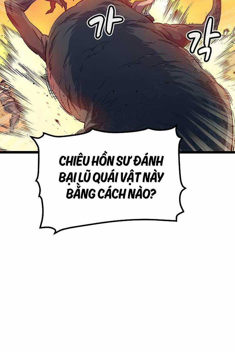 Độc Cô Tử Linh Sư - Chương 109 - Trang 119