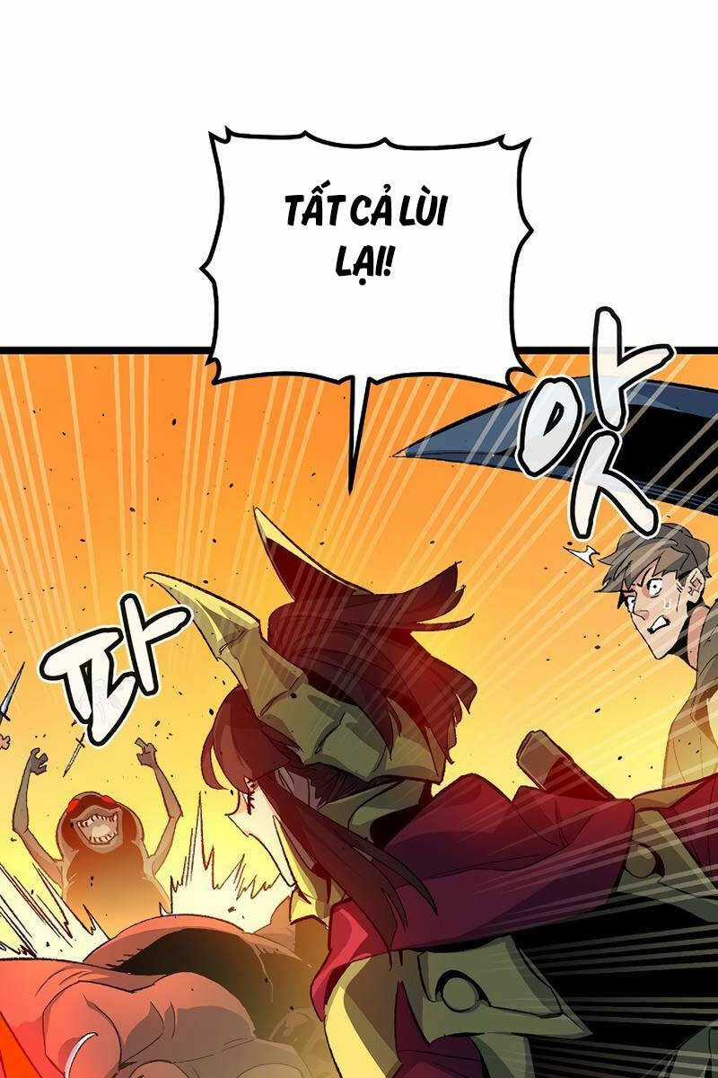 Độc Cô Tử Linh Sư - Chương 109 - Trang 120