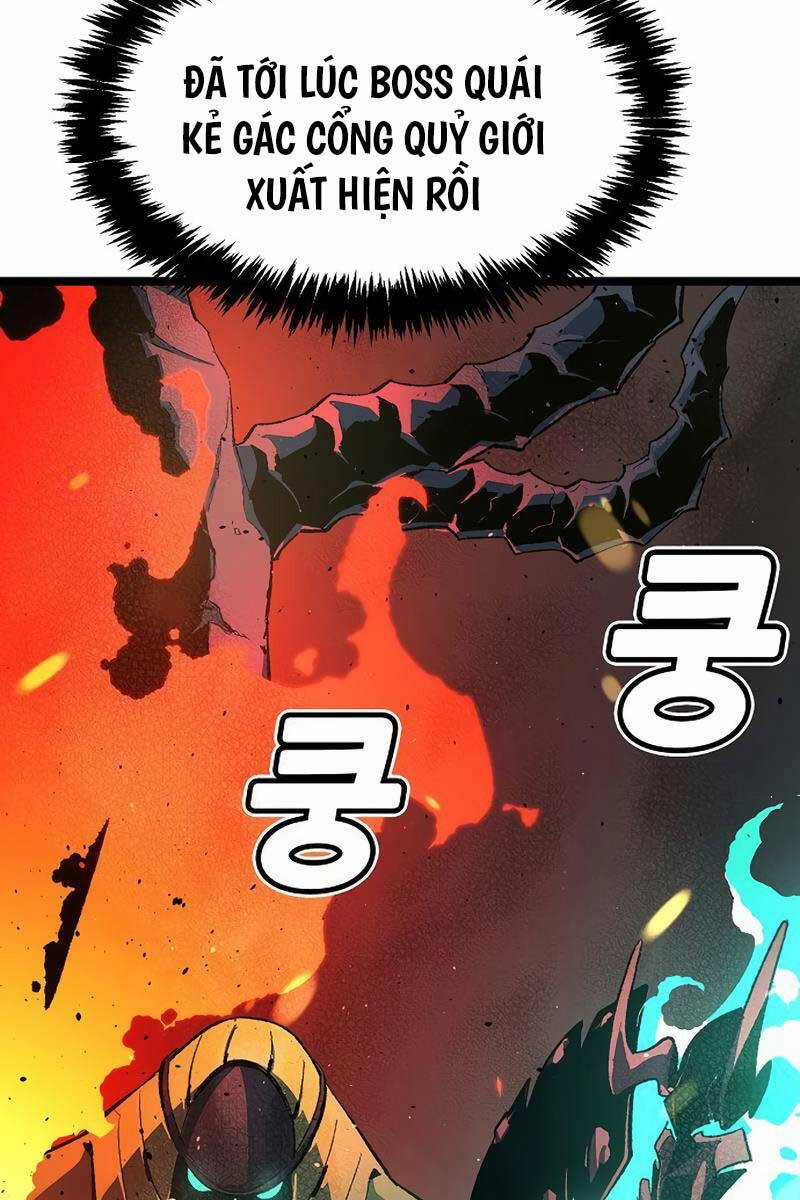 Độc Cô Tử Linh Sư - Chương 109 - Trang 132