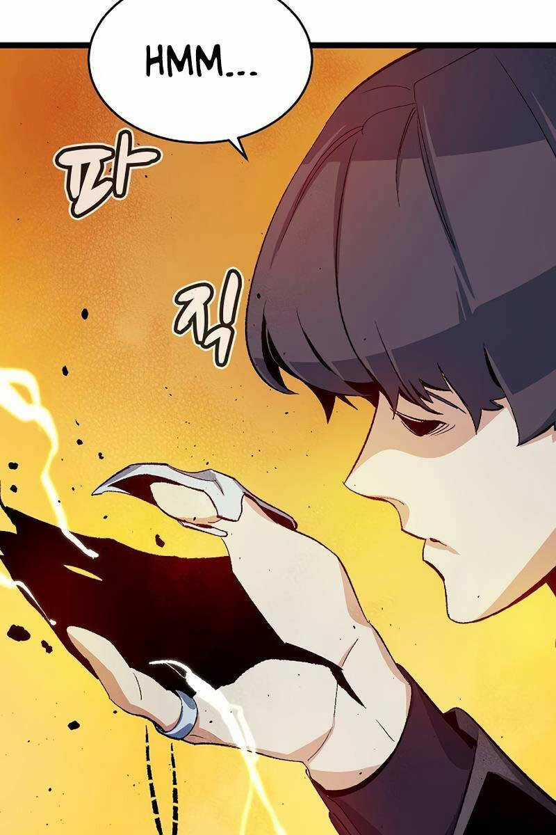 Độc Cô Tử Linh Sư - Chương 109 - Trang 4