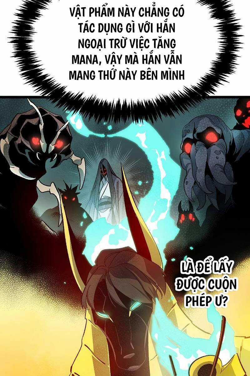 Độc Cô Tử Linh Sư - Chương 109 - Trang 32