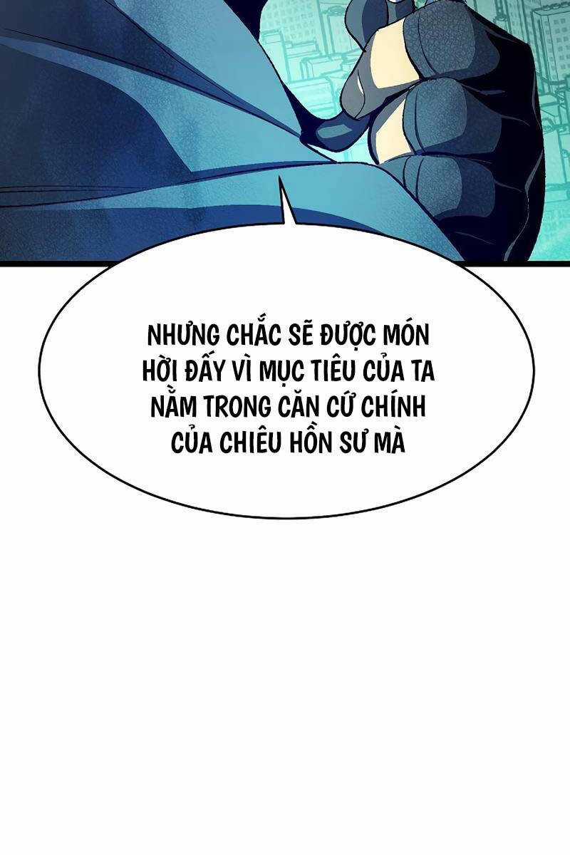 Độc Cô Tử Linh Sư - Chương 109 - Trang 41