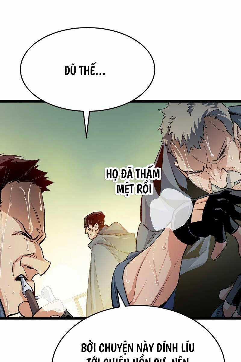 Độc Cô Tử Linh Sư - Chương 109 - Trang 42